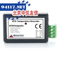 TC110-MP温度监测仪