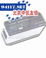 RX-415组合型气体检测仪