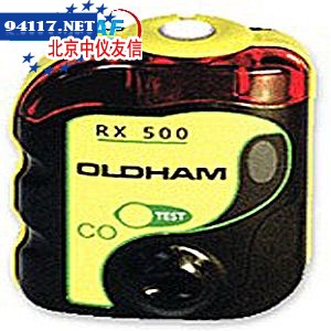 Rx500有毒气体检测仪