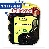 Rx500氧气检测仪
