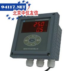 RY-830A智能在线溶解氧仪