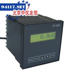 RY-830B普通型在线溶解氧仪