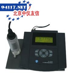 RY-830D中文便携式微量溶解氧