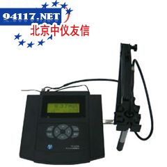 RY-830E中文台式溶解氧仪