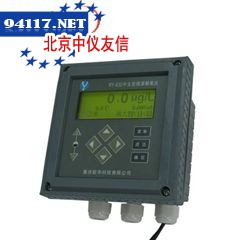 RY-830中文在线溶解氧仪
