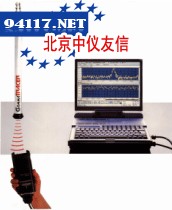 r测量SkyLINK探头GammaTRACER