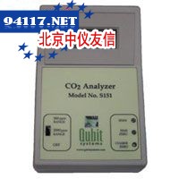 S151红外二氧化碳分析仪