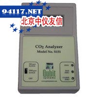 Telaire-7001红外二氧化碳分析仪