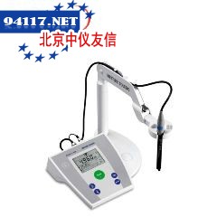 S20P台式pH计