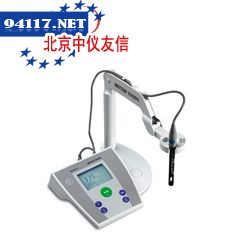 S30台式电导率仪