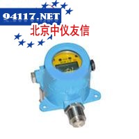 SA-1000型固定式氧气检测探头