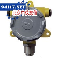 SA-2000固定式氢气检测仪