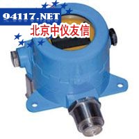 SA-1002固定式氢气检测探头