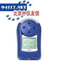 SA-4000型复合气体气体检测仪