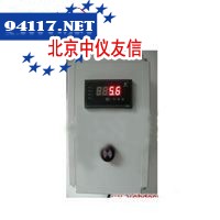 SA-5000型单路气体检测控制器