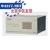 SA-633二氧化硫分析仪