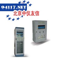 SA-7000组态气体检测控制系统