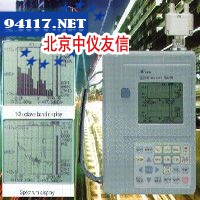 SA-78双通道信号分析仪