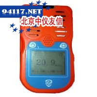 SAF200红外沼气分析仪