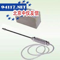 SAF500泵吸式气体探测器
