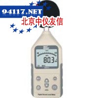 SBX814数字噪音计