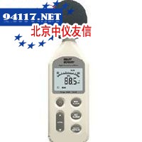 SBX834数字噪音计