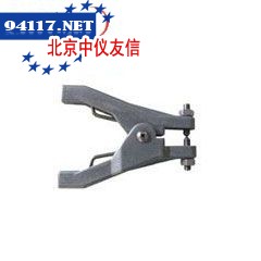 SC-02静电接地夹