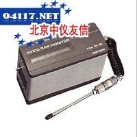 sc-90一氧化碳检测仪