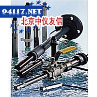 SC42，FF40/FS40/FD40电导率传感器及装置