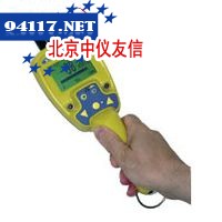 SCINTO便携式高灵敏度闪烁体剂量率检测仪
