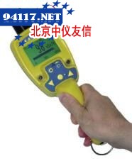 SCINTO便携式高灵敏度闪烁体剂量率测量仪