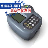 SCL余氯总氯检测仪