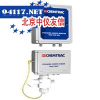 SCM2500XRD&SCC3500XRD流动电流监测仪