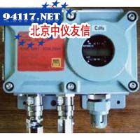 SD-705EC毒性气体检测仪