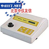 SD-9012色度仪啤酒色度分析仪
