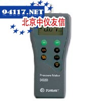 SS-20数字压力表