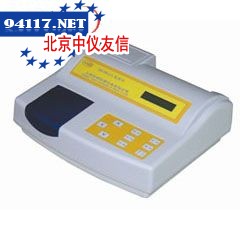 SD9012A色度仪