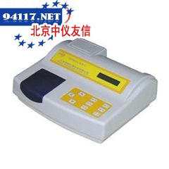 SD90721单参数水质分析仪（离子测定仪）