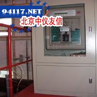 SDAs-SZ3砷在线分析仪