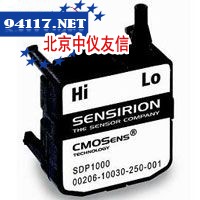 SDP1000-OEM差压传感器