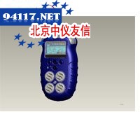 SEN568新款多种气体检测仪