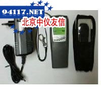SENSEAIR便携式二氧化碳气体检测仪