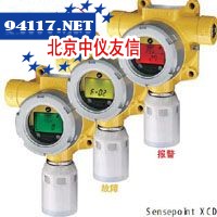 sensepoint*xcd乙炔检测探头