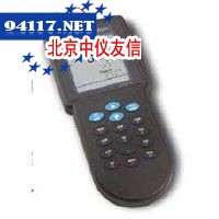 sensIO5便携式电导测定仪(3米线）