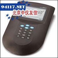 sensION2sensION4便携式离子浓度计