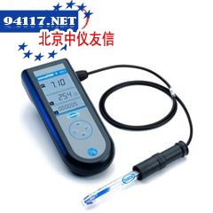 sensION+MM150便携式多参数测定仪