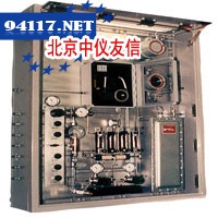 series1700总硫度分析仪