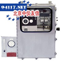 Series205非挥发性液体中硫化氢在线分析仪