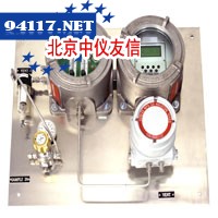 Series2605H硫化氢在线流向分析仪电化学方法
