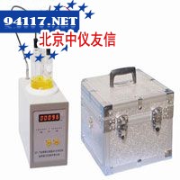 SF-7微量水分测定仪